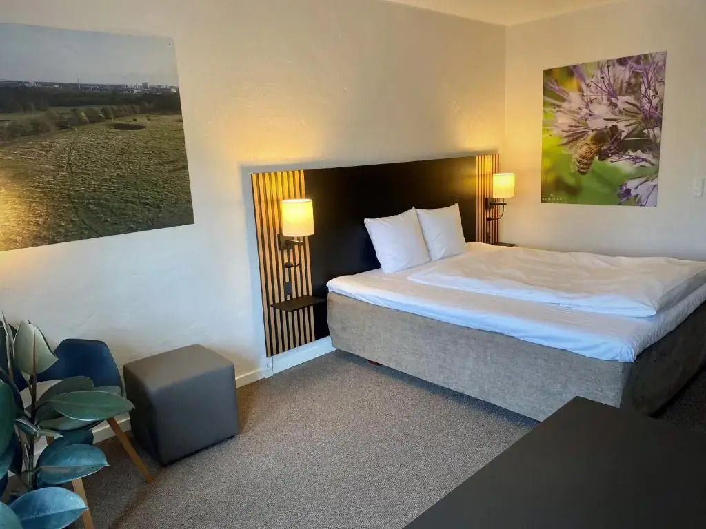 Hotel Dalgas, BW Signature Collection