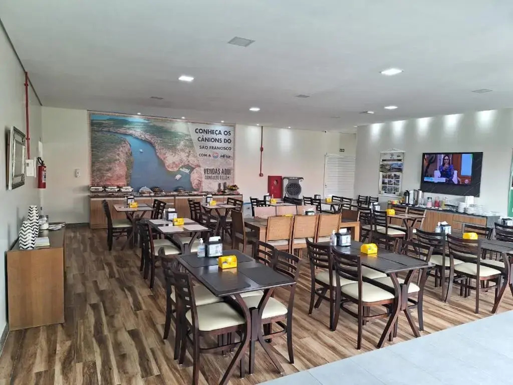 Hotel Reserva do Xingó