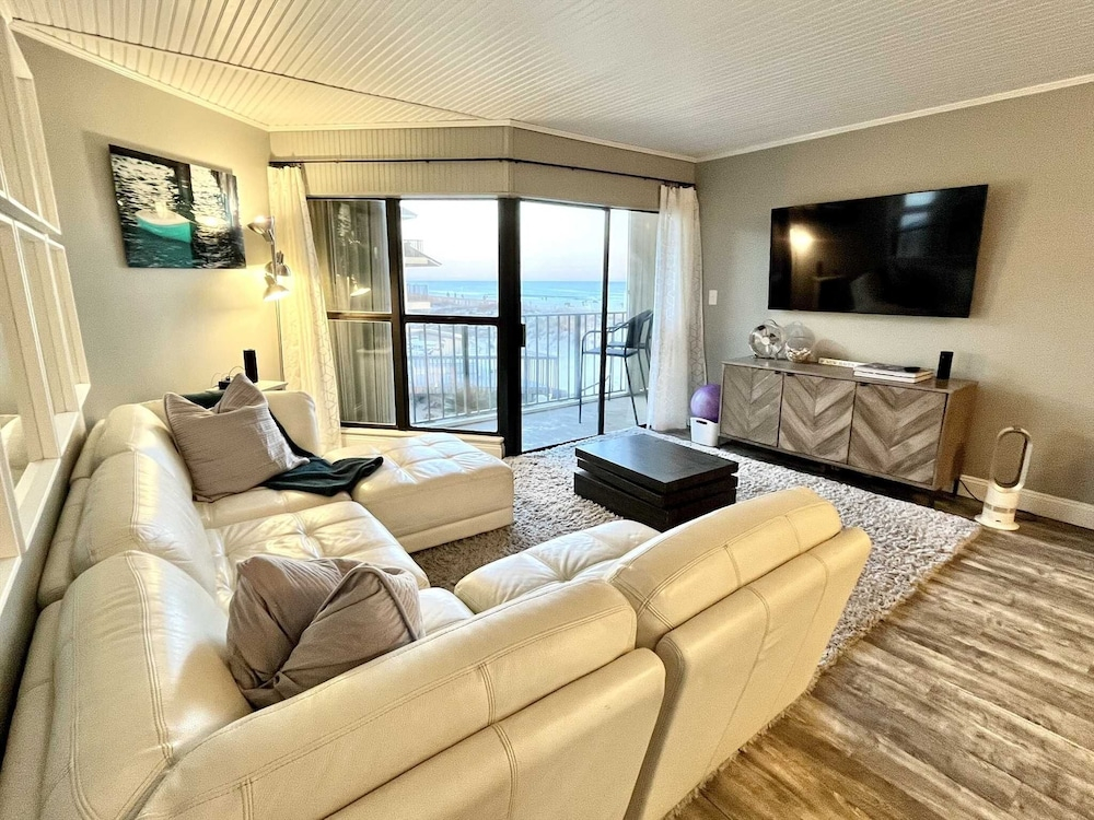 Gulfside Townhome 3 2 Bedroom Townhouse