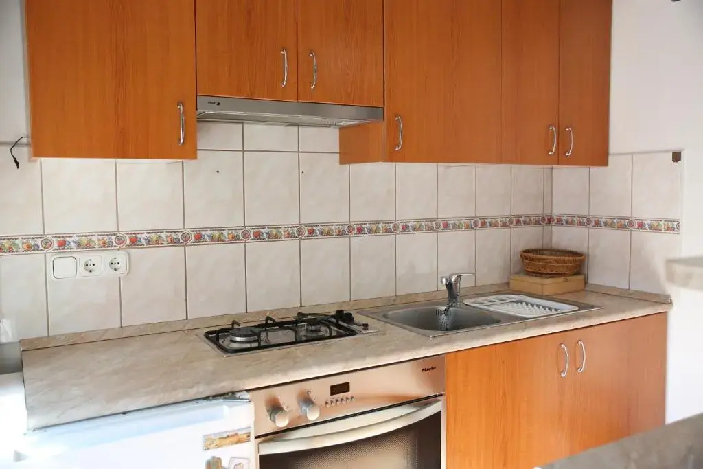 Petra Apartman