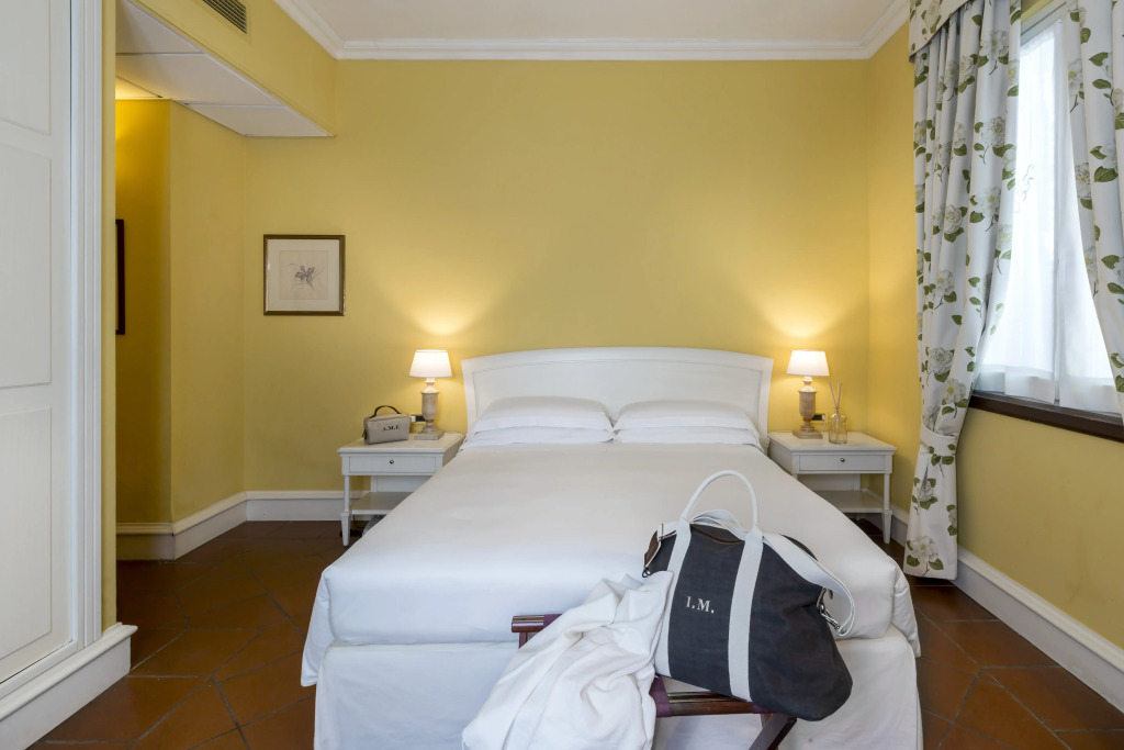 Hotel Franceschi