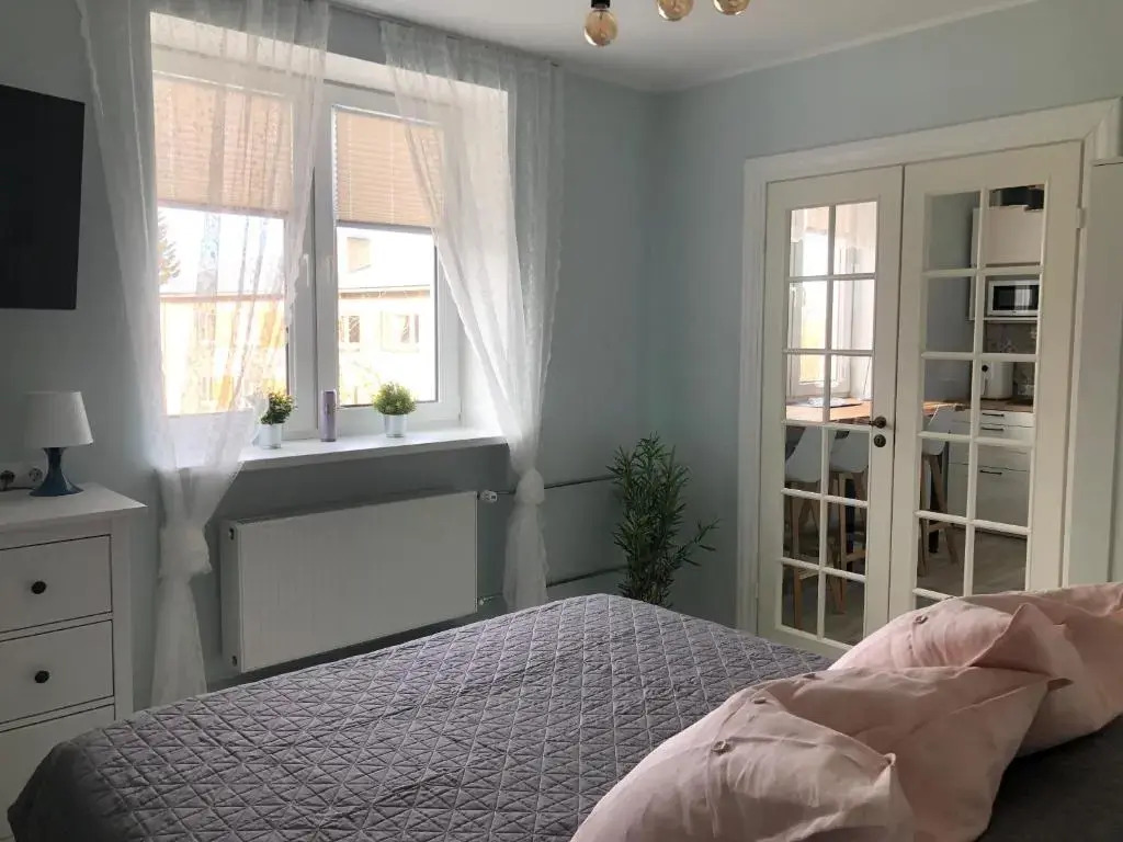 Niine apartment 12