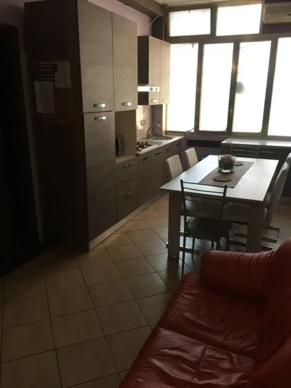 Rome City Hostel