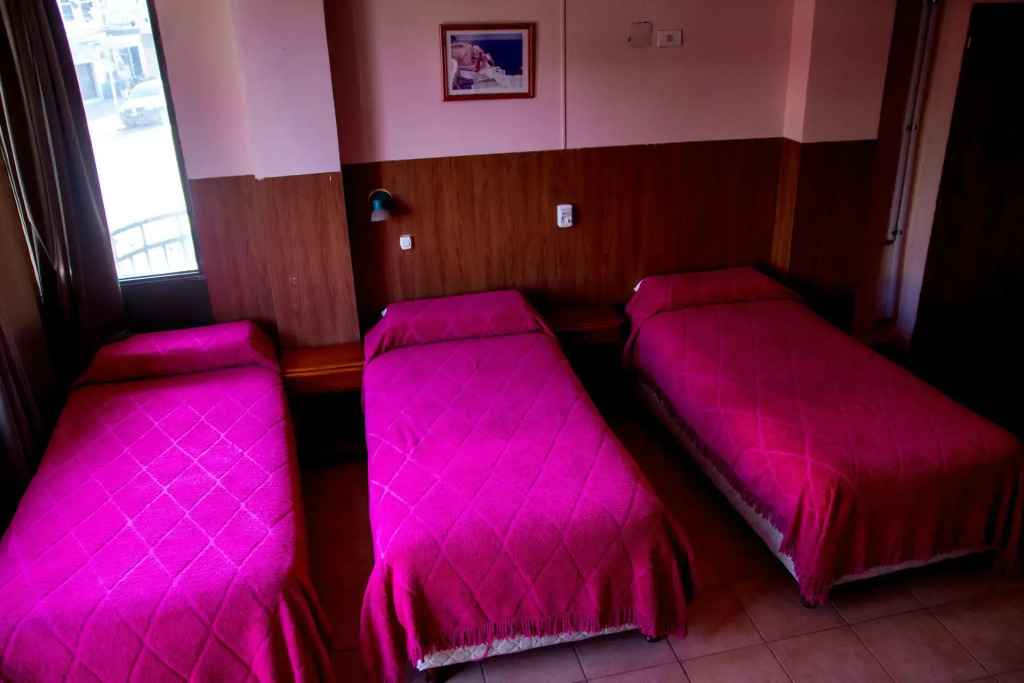 Wynnie Hotel