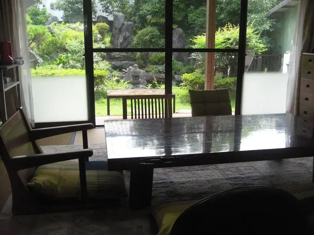 Guesthouse Fukiaesu