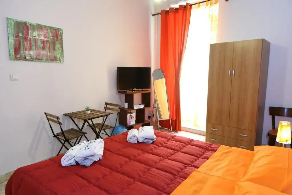 Aurea Bed & Breakfast