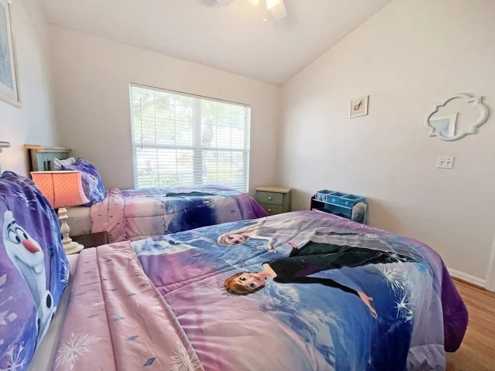 Ainsdale Haven home