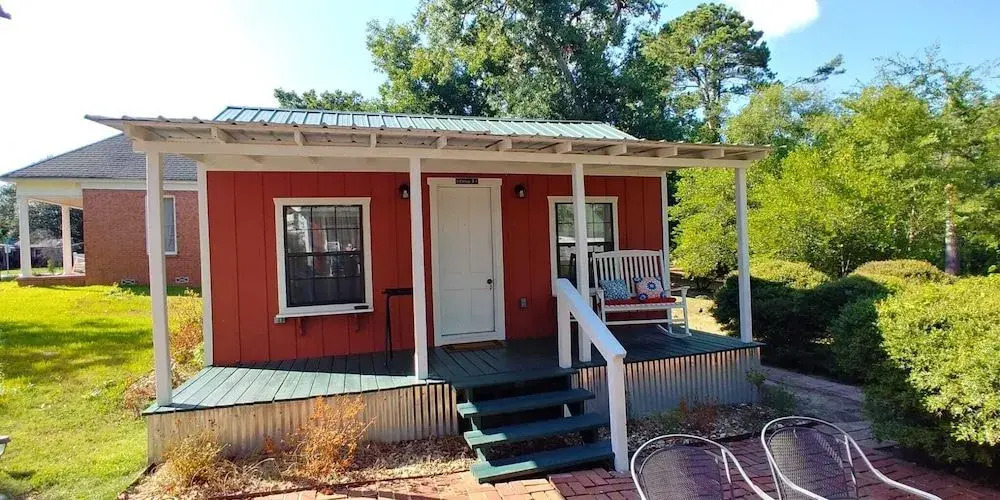 3 Sisters Cottages