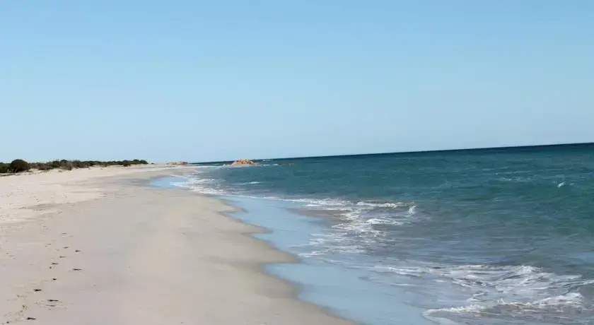 Caposchiera