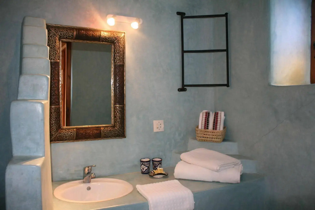 Riad Eucalyptus, hôtel de charme Essaouira