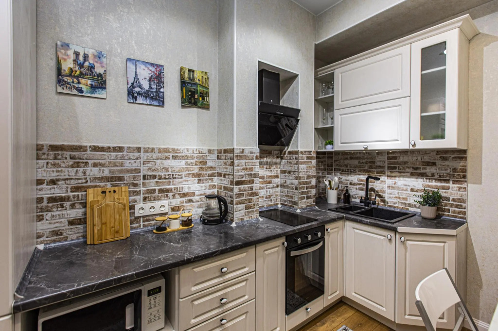 Bayhouse на улице Ади Шарипова 145 корпус 2