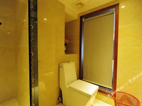 Hantang Jiahua Hotel (Guiyang Financial City)