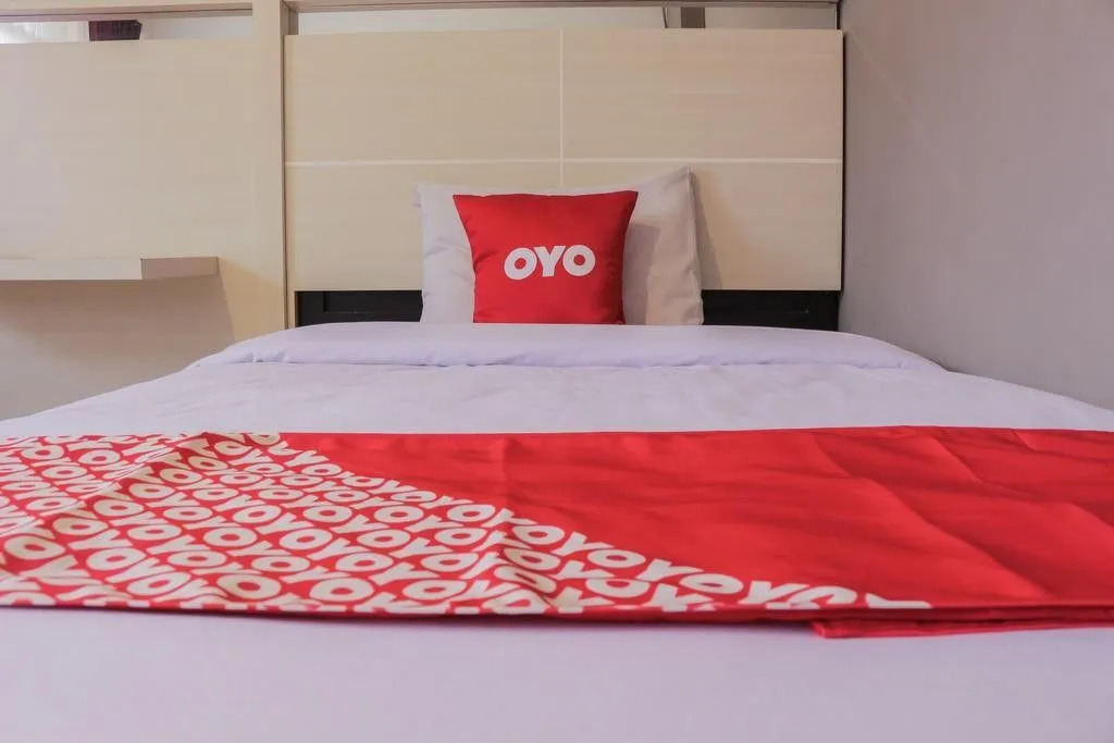 OYO 1710 Hotel Budi Famili 2 Syariah