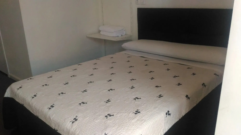 Hostal Alaska