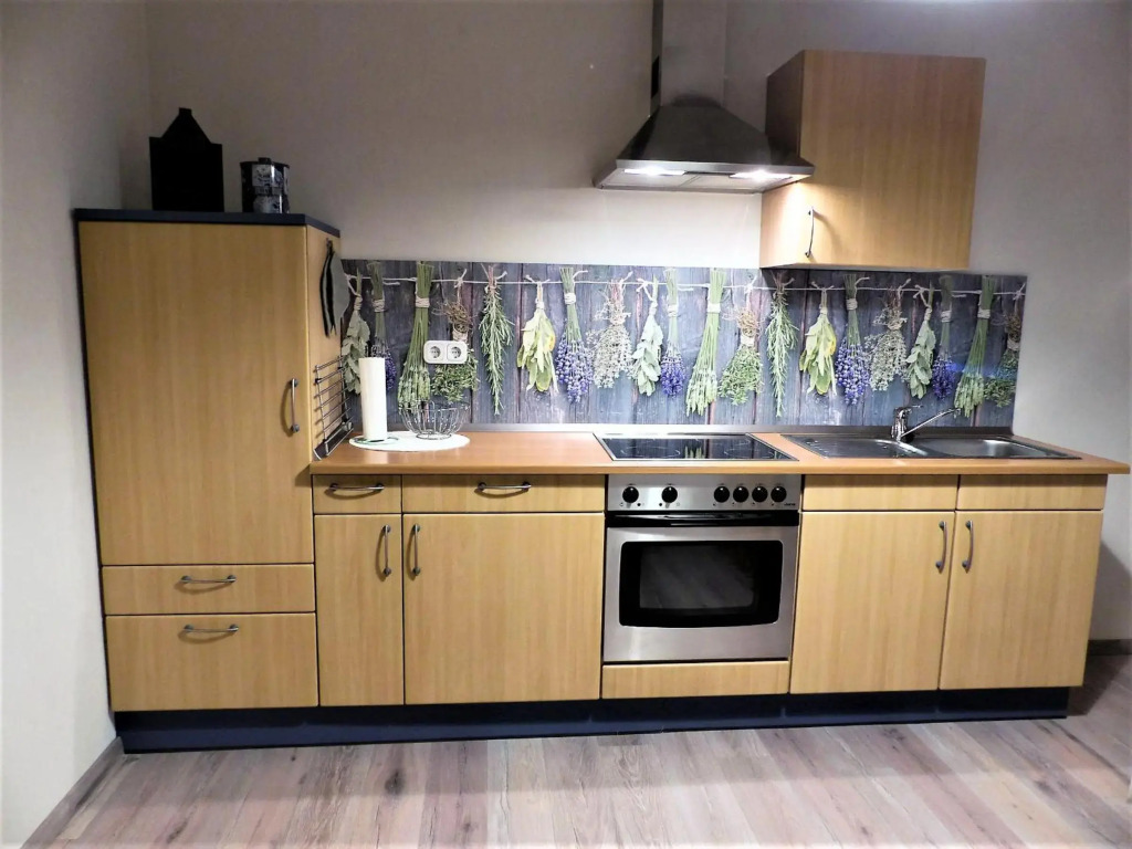 Ferienwohnung Seibt