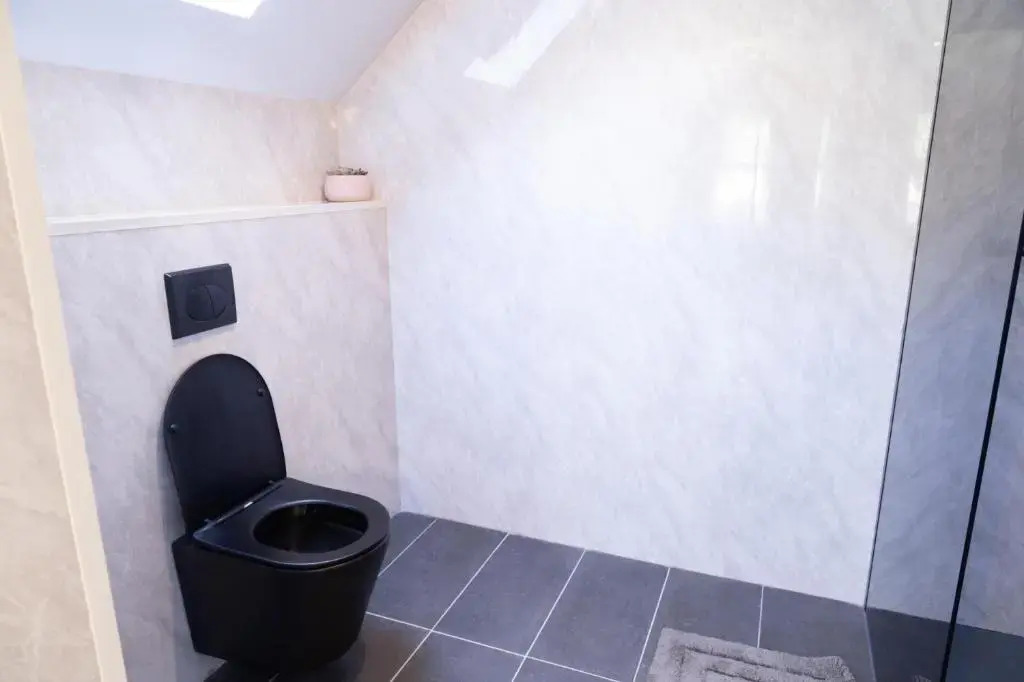 Luxurious 4BD Family Retreat in Magherafelt