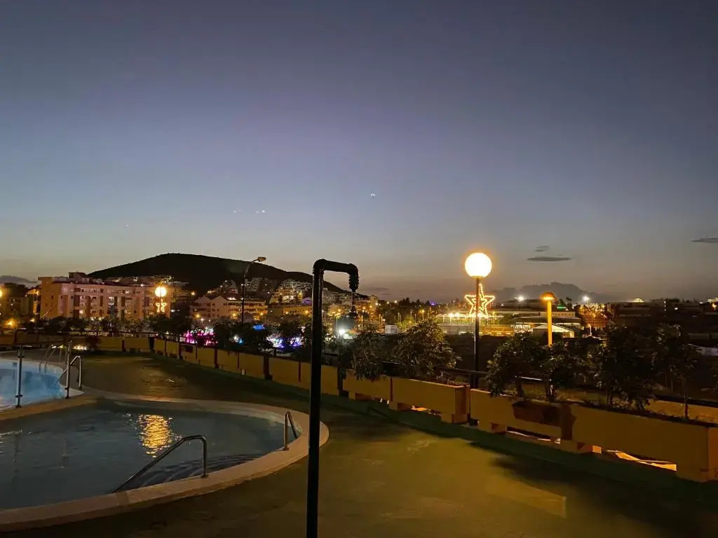 Simon beach house Los Cristianos