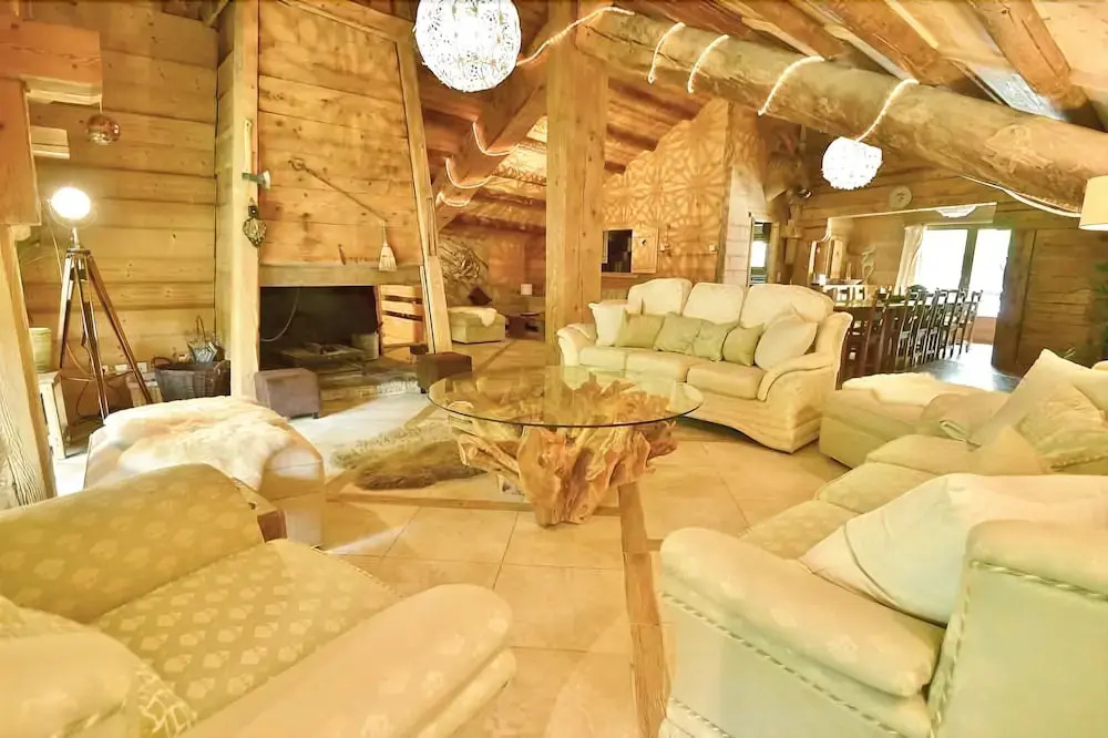 Ferme de Florent - ARAVIS Holidays