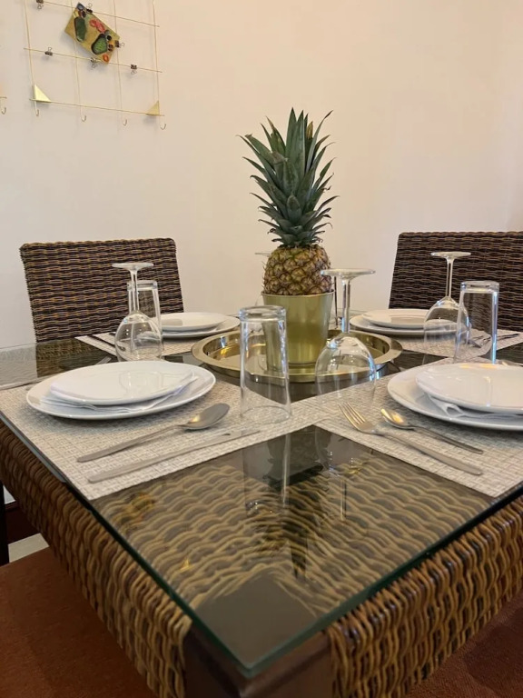 Magic Arena Blanca Beach Suite