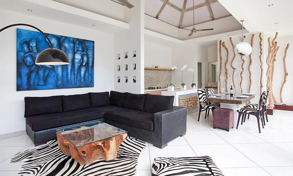 Le Chloe Villa Seminyak