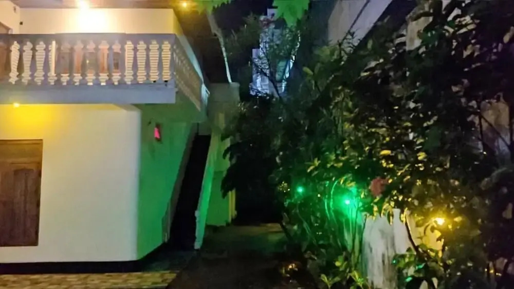 New Araliya Resort