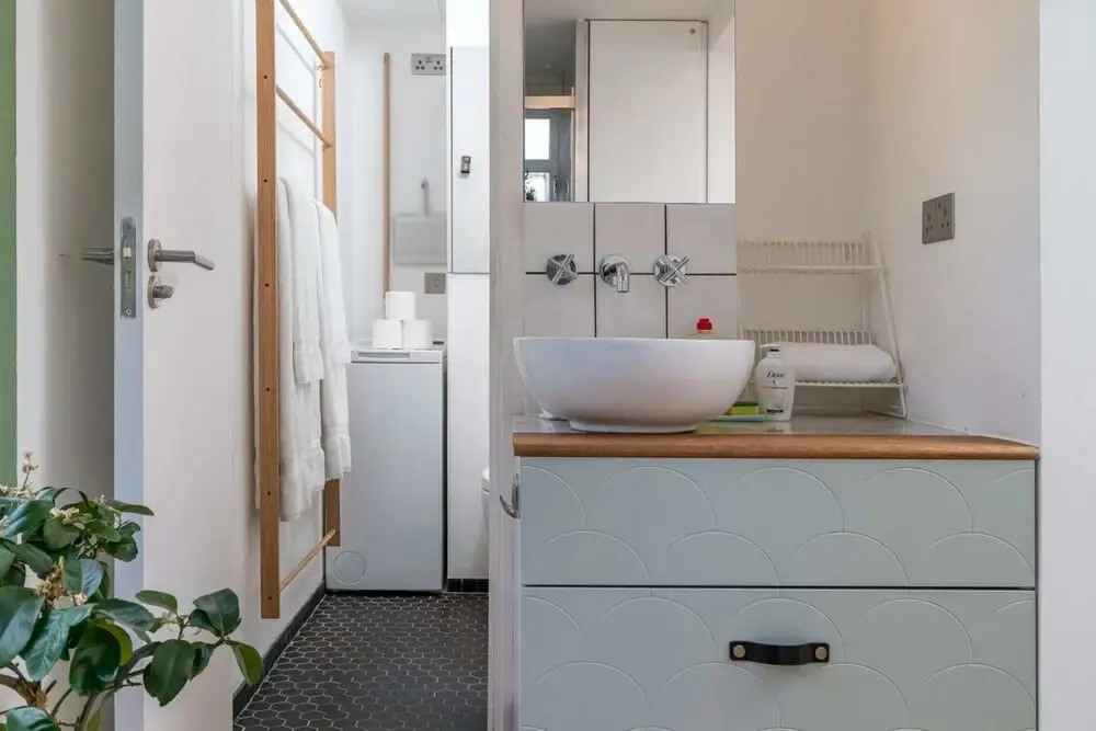 Charming Studio in Kings Cross
