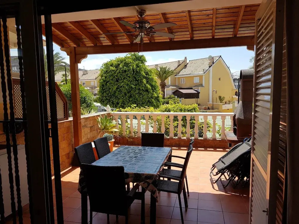 El Camison Apartment