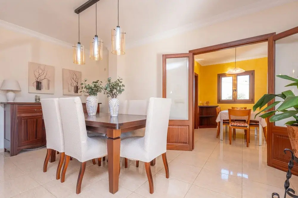 NEW!! Villa Can Albons