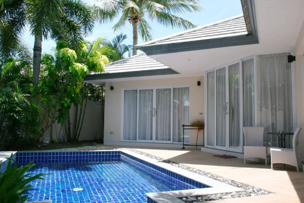 The Place Villas