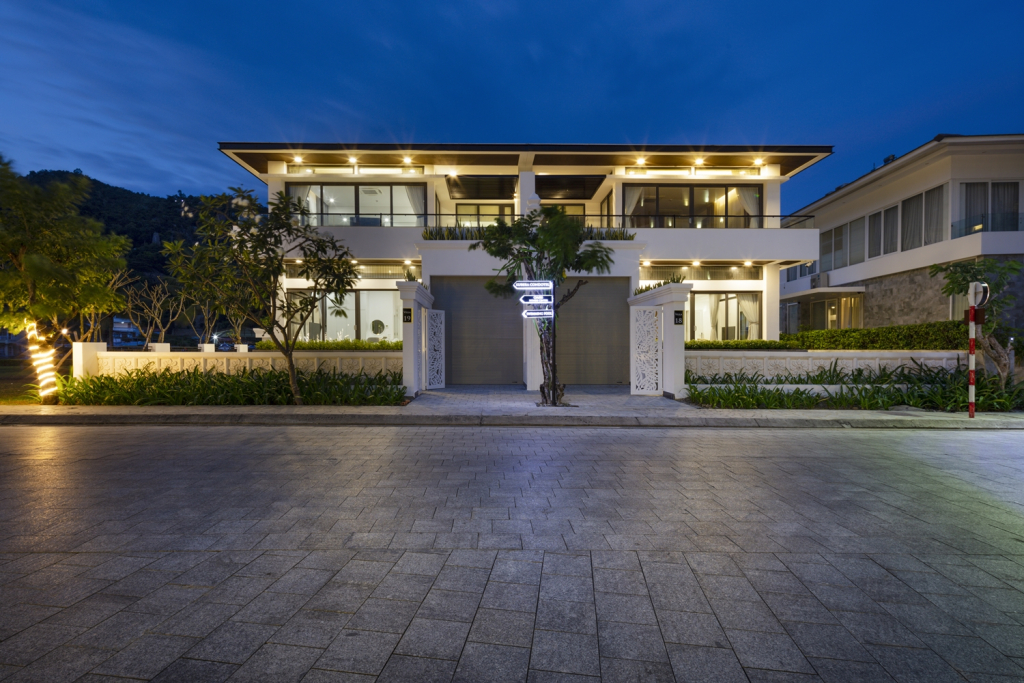 Cham Oasis Nha Trang Resort Condotel