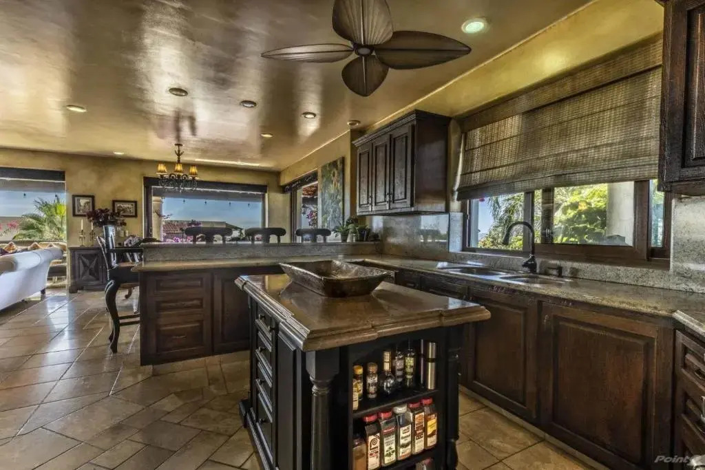 Villa Lucia Arch and Lands End Views - 4200 sq ft Luxury Villa