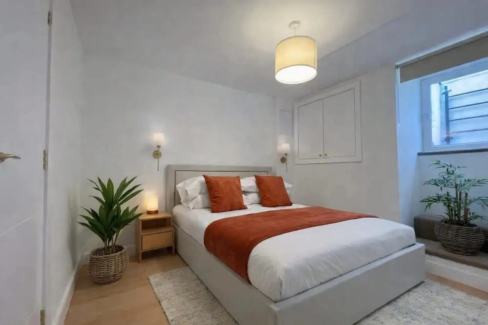 Canterbury City Stay Duplex 2 min to Station
