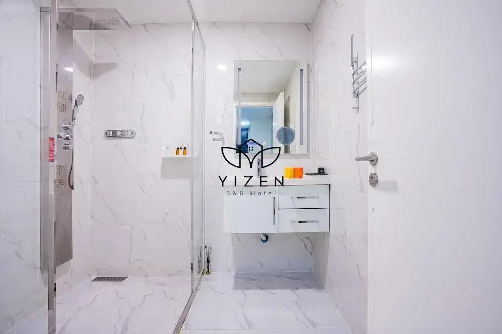 Yizen Vip Luxury Palm Springs Villas