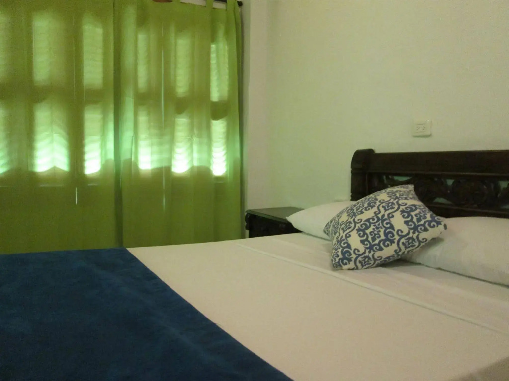 Hotel Casa Carmen