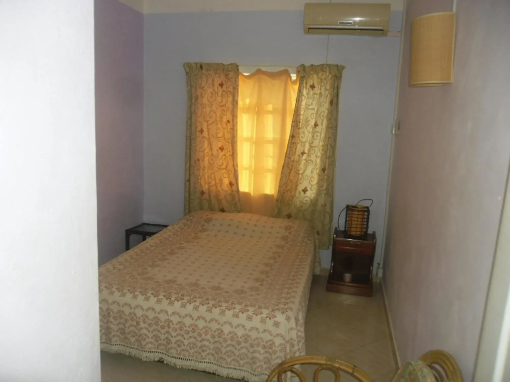 Villa With 6 Bedrooms in Pereybère, With Wonderful Mountain View, Priv