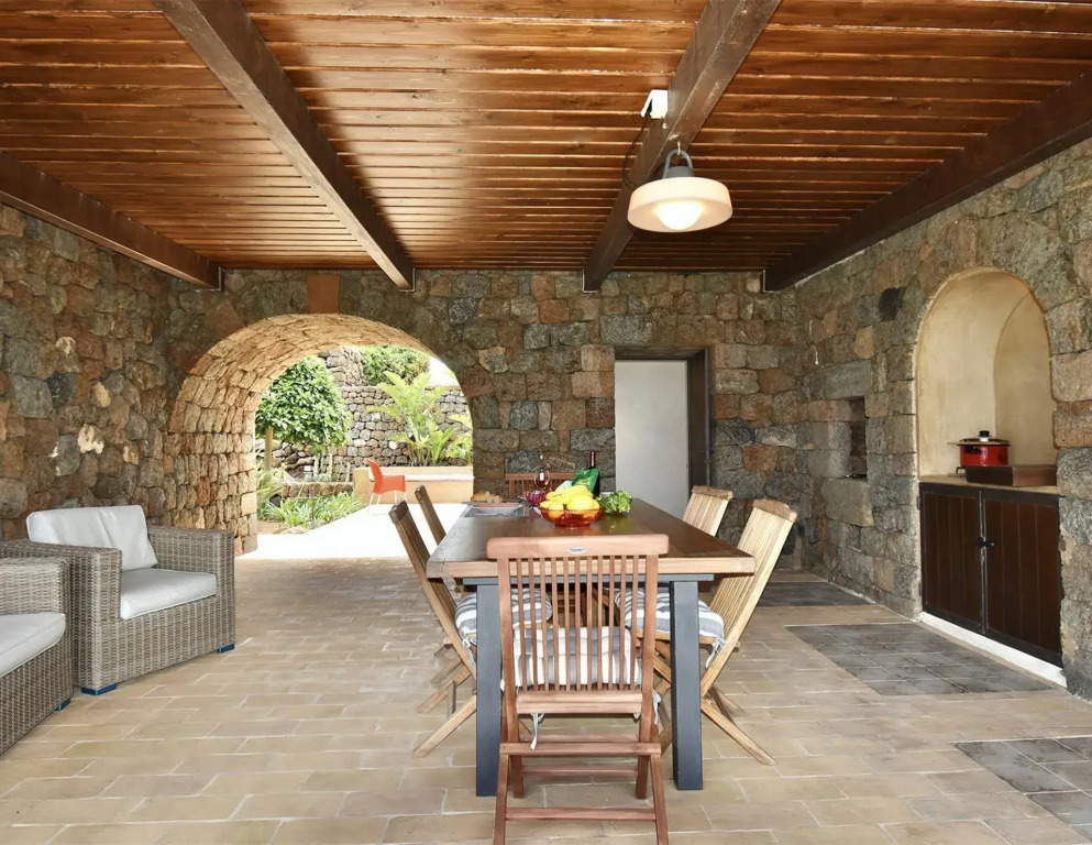 Villa Euphemia
