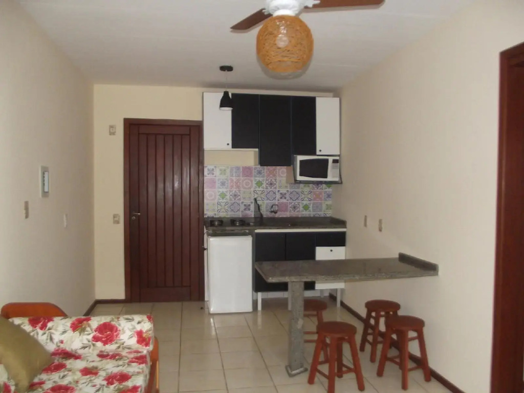 Dom Pedrito Apart Hotel