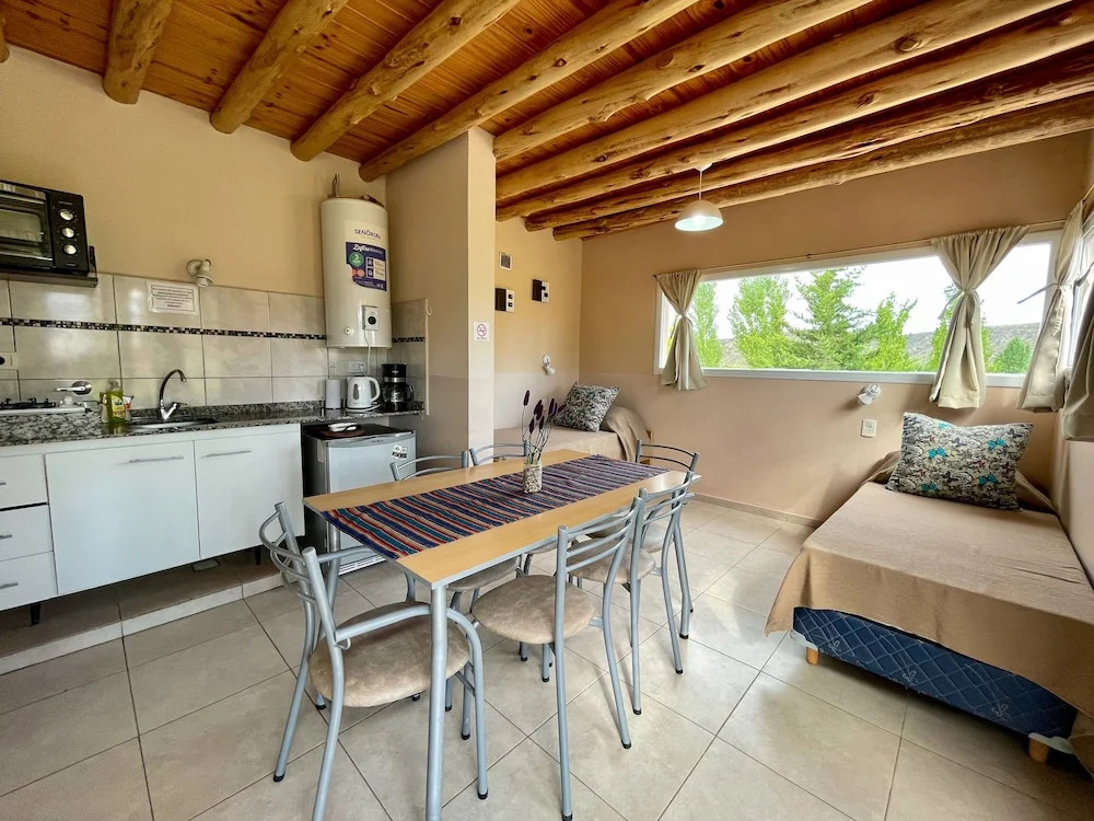 Cabañas EcoNature