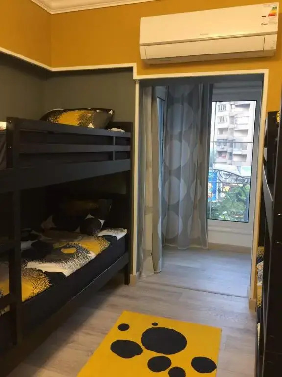 Luxury Mohandeseen Apartment