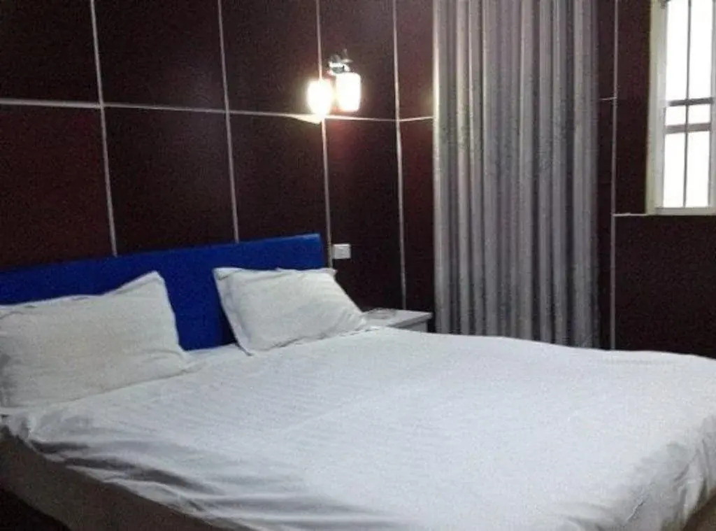 Suzhou Huandu Hotel