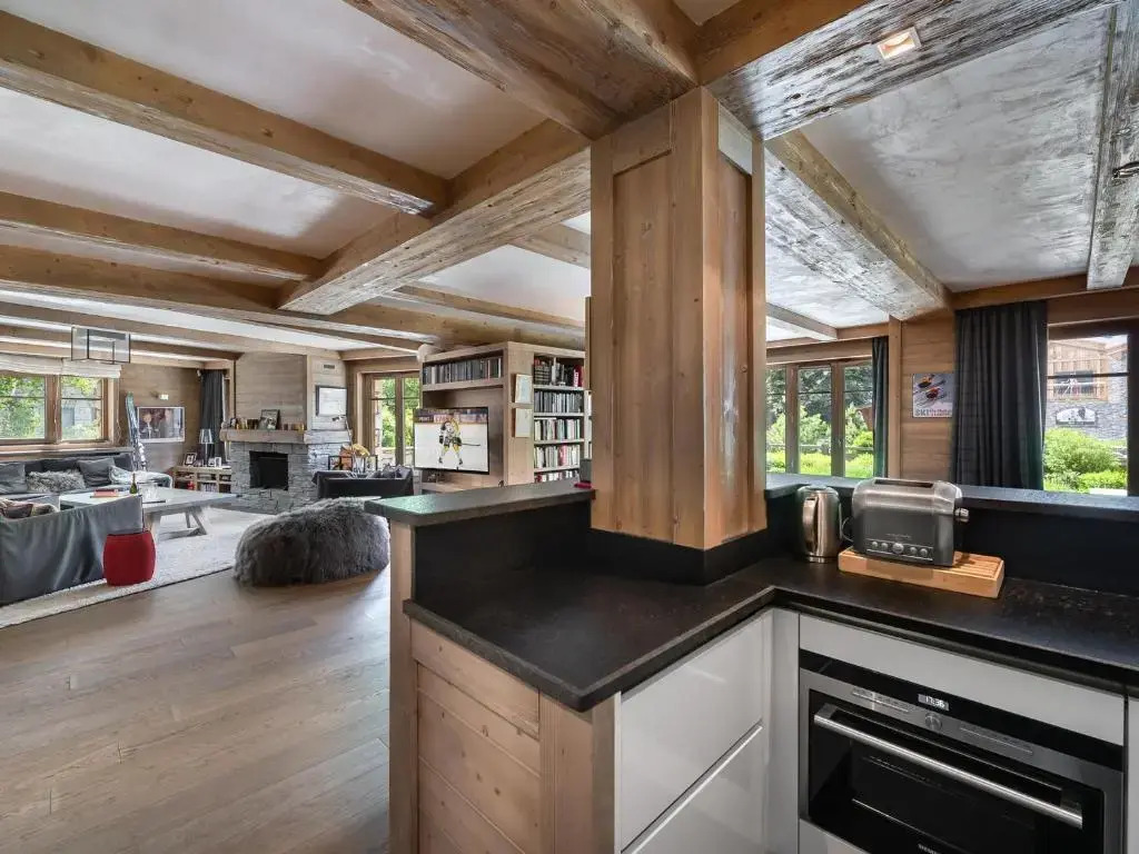 Appartement Val-d'Isère, 5 pièces, 8 personnes - FR-1-567-37