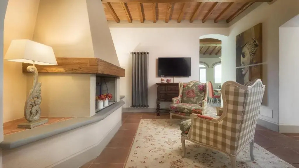 VILLA IL MAGNIFICO 10, Emma Villas
