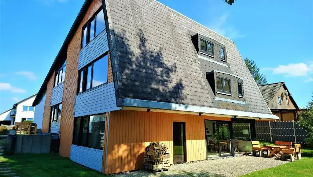 Schulenberg Apartment 2