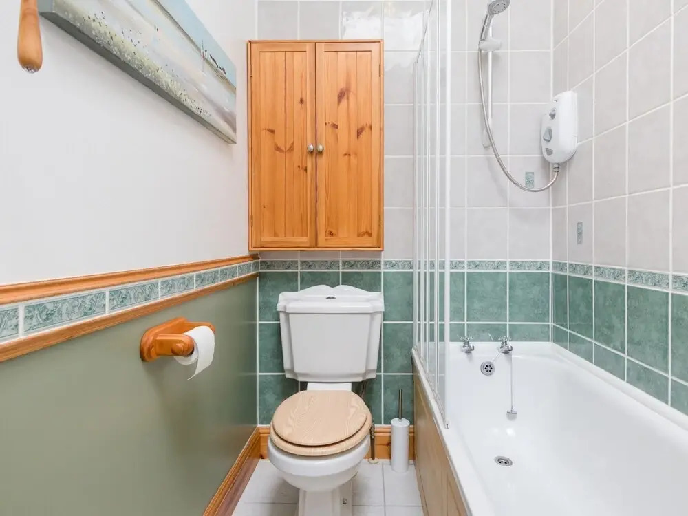 Quaint Holiday Home in Inverurie near Castle Fraser
