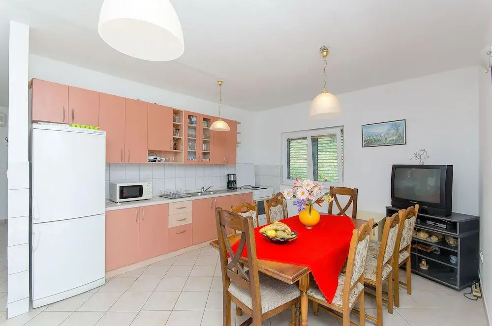 Apartment Marija