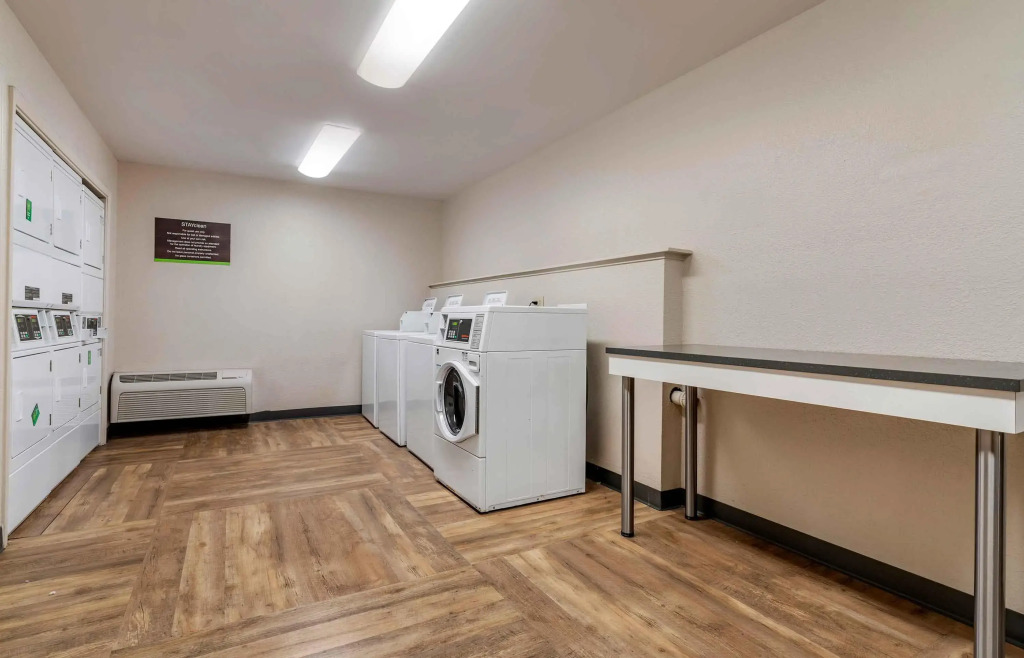 Extended Stay America Premier Suites - Oakland - Alameda