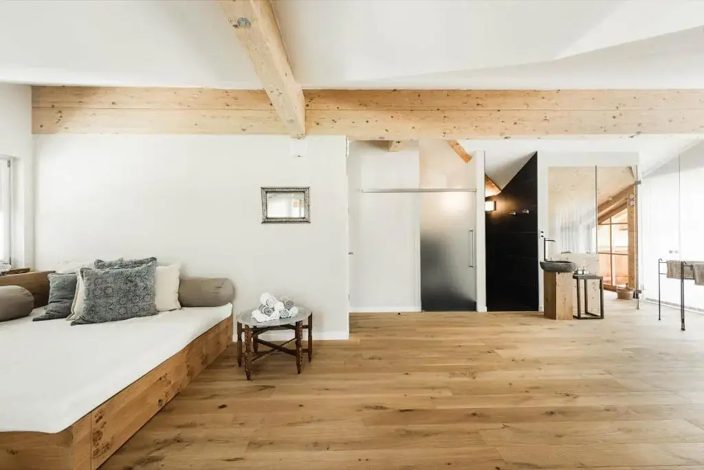 Chalet Stolz