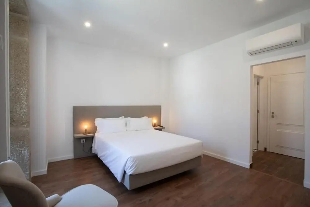 Solar Valadim - serviced apartments