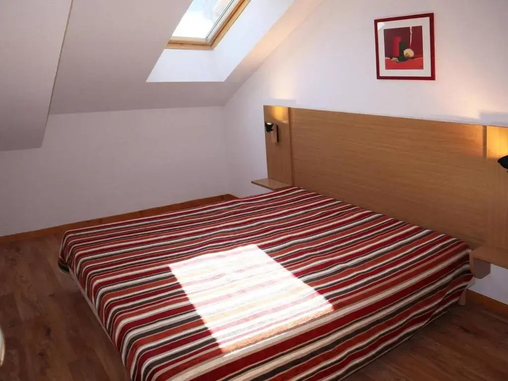 Appartement Les Orres, 3 pièces, 10 personnes - FR-1-322-424