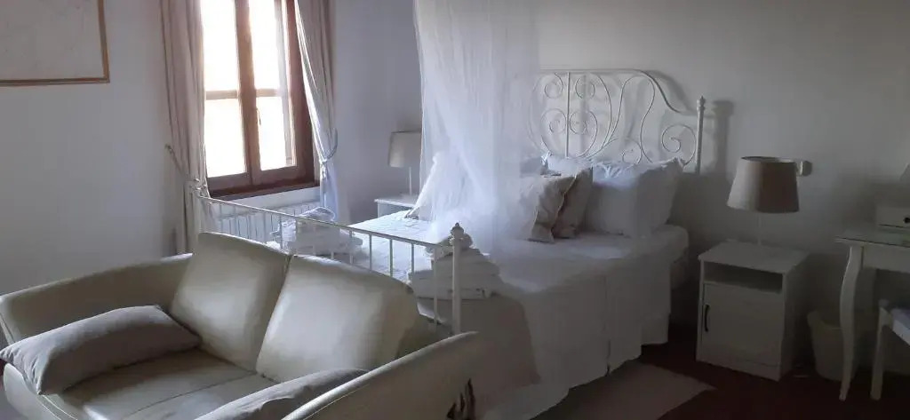 Villa Bella Rosa